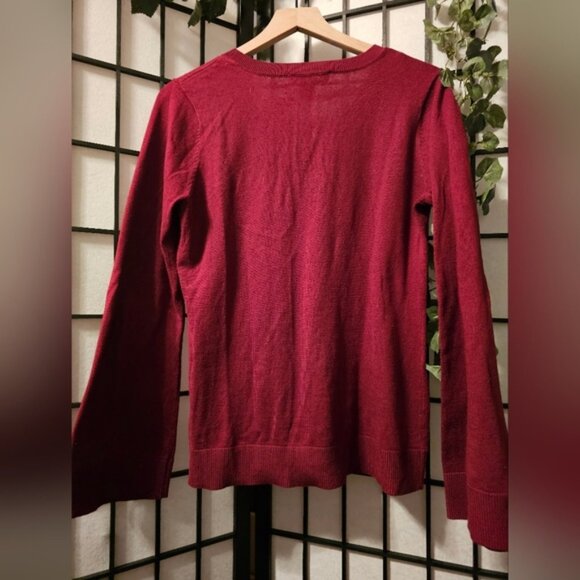 Michael Kors Sweater Size Meduim - Picture 2 of 5